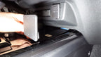 Brodit ProClip Isuzu D-Max 2020-2027 – artikel 856302