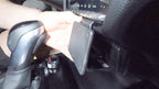 Brodit ProClip Isuzu D-Max 2020-2027 – artikel 856302 – afbeelding 2