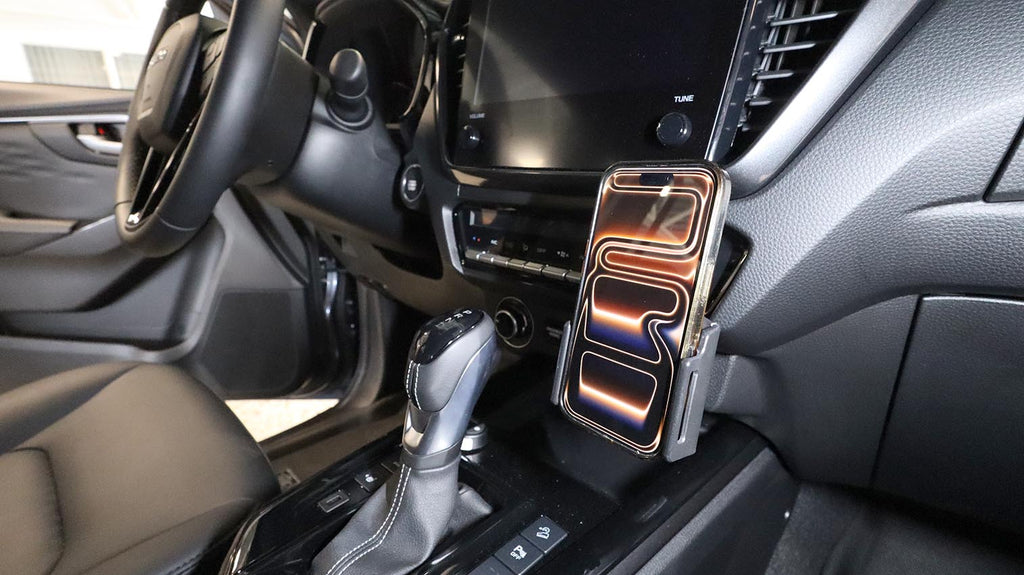 Brodit ProClip Isuzu D-Max 2020-2027 – artikel 856302 – afbeelding 8