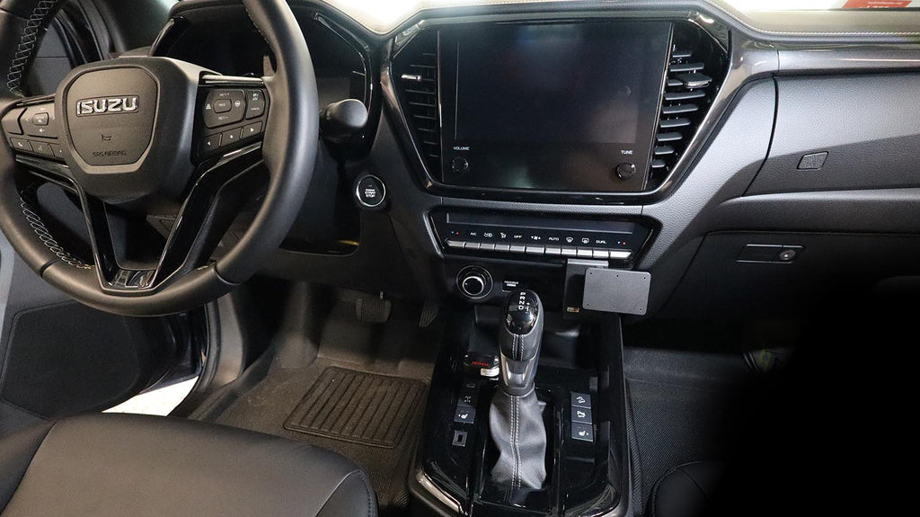 Brodit ProClip Isuzu D-Max 2020-2027 – artikel 856302 – afbeelding 10