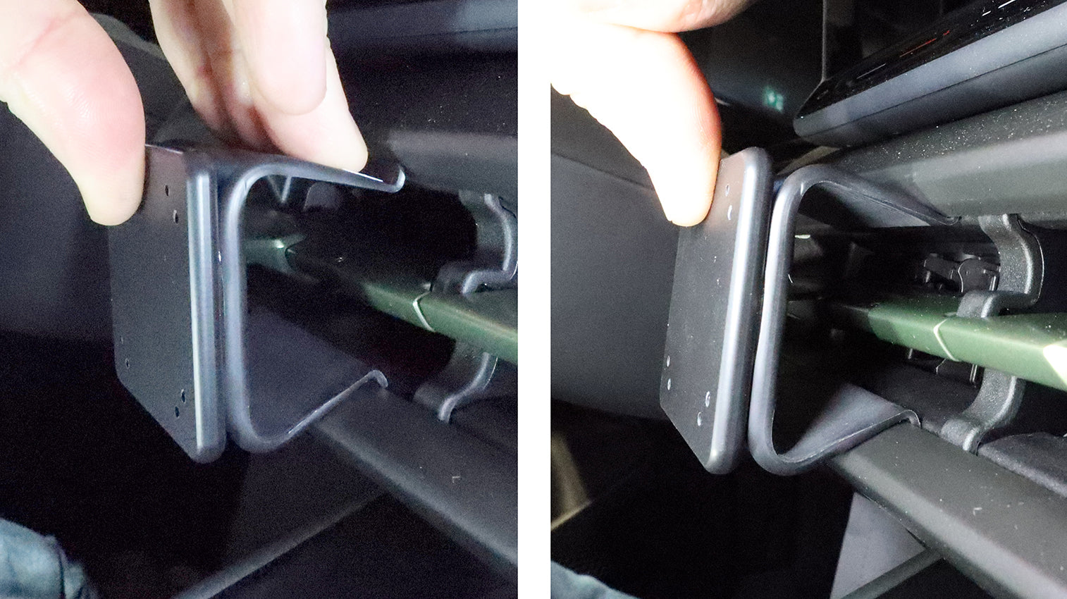 Brodit ProClip Cupra Raval 2027 – artikel 856304 – afbeelding 2