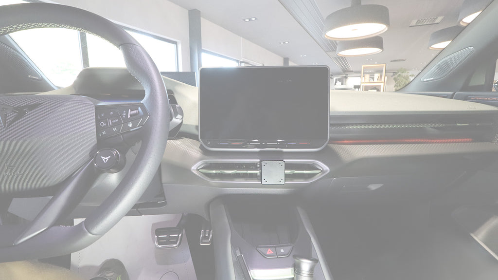 Brodit ProClip Cupra Raval 2027 – artikel 856304 – afbeelding 5