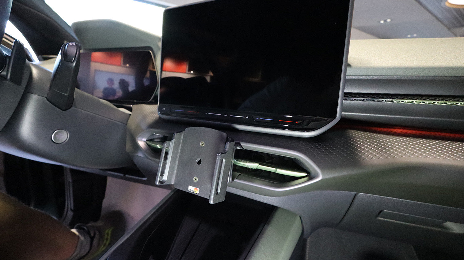 Brodit ProClip Cupra Raval 2027 – artikel 856304 – afbeelding 7