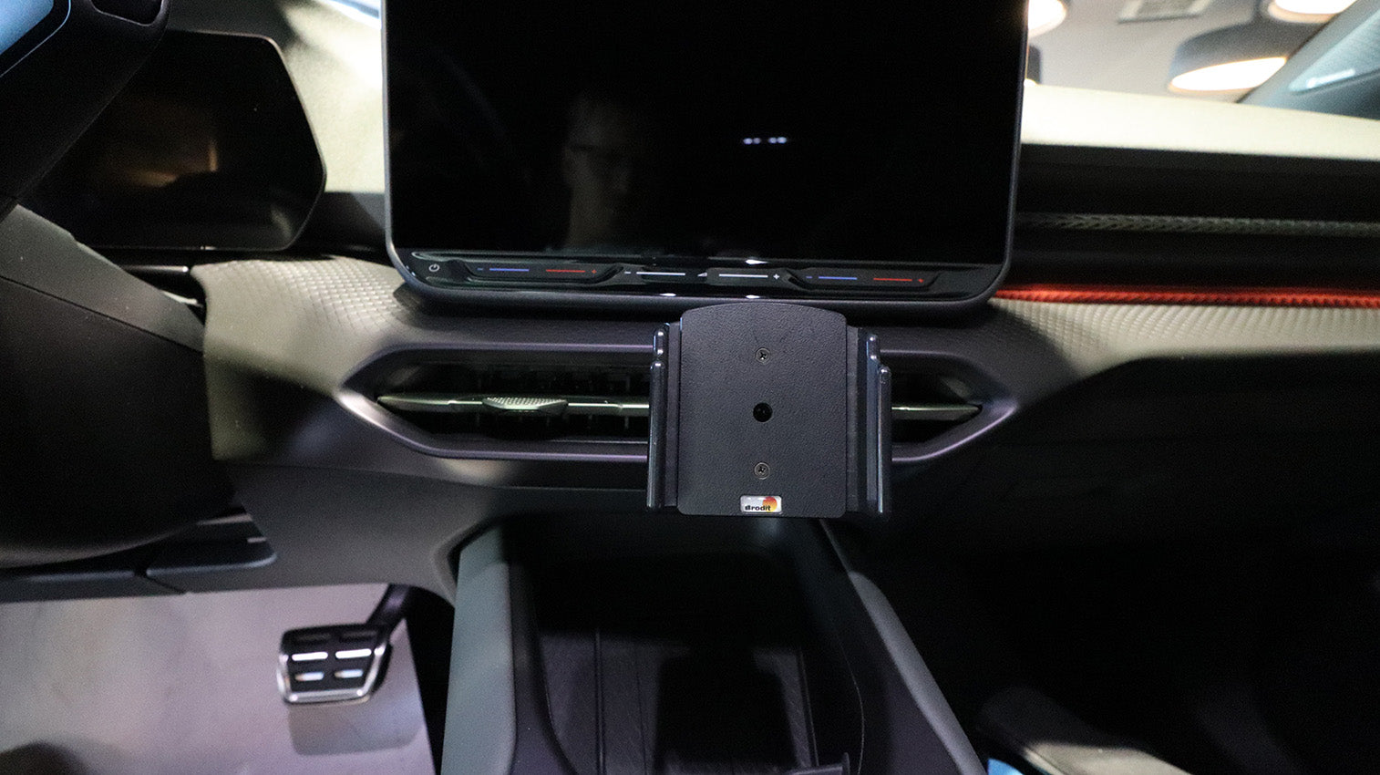 Brodit ProClip Cupra Raval 2027 – artikel 856304 – afbeelding 8