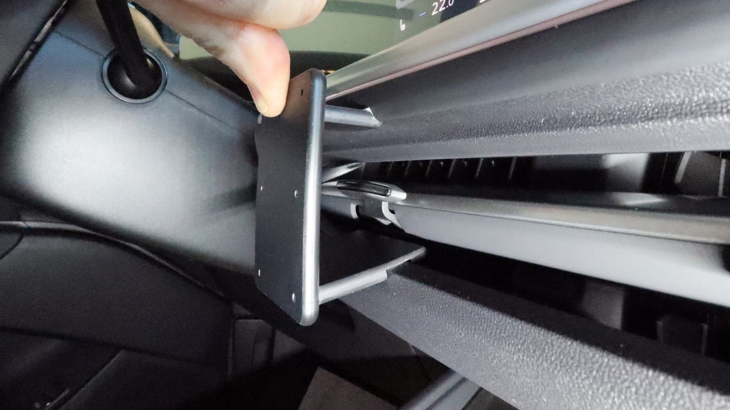Brodit ProClip Audi Q4 e-tron 2027 – artikel 856313 – afbeelding 2