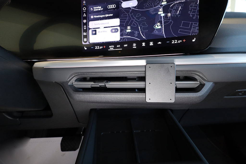 Brodit ProClip Audi Q4 e-tron 2027 – artikel 856313 – afbeelding 3