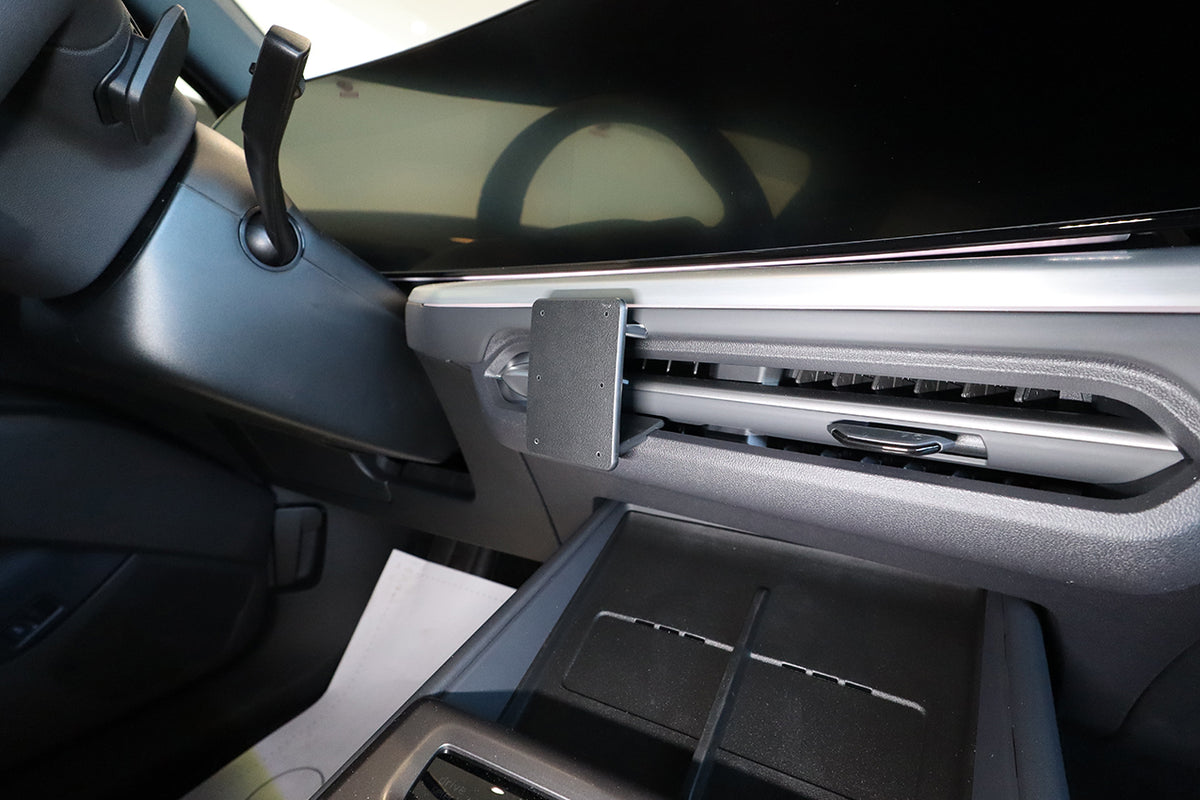 Brodit ProClip Audi Q4 e-tron 2027 – artikel 856313 – afbeelding 4