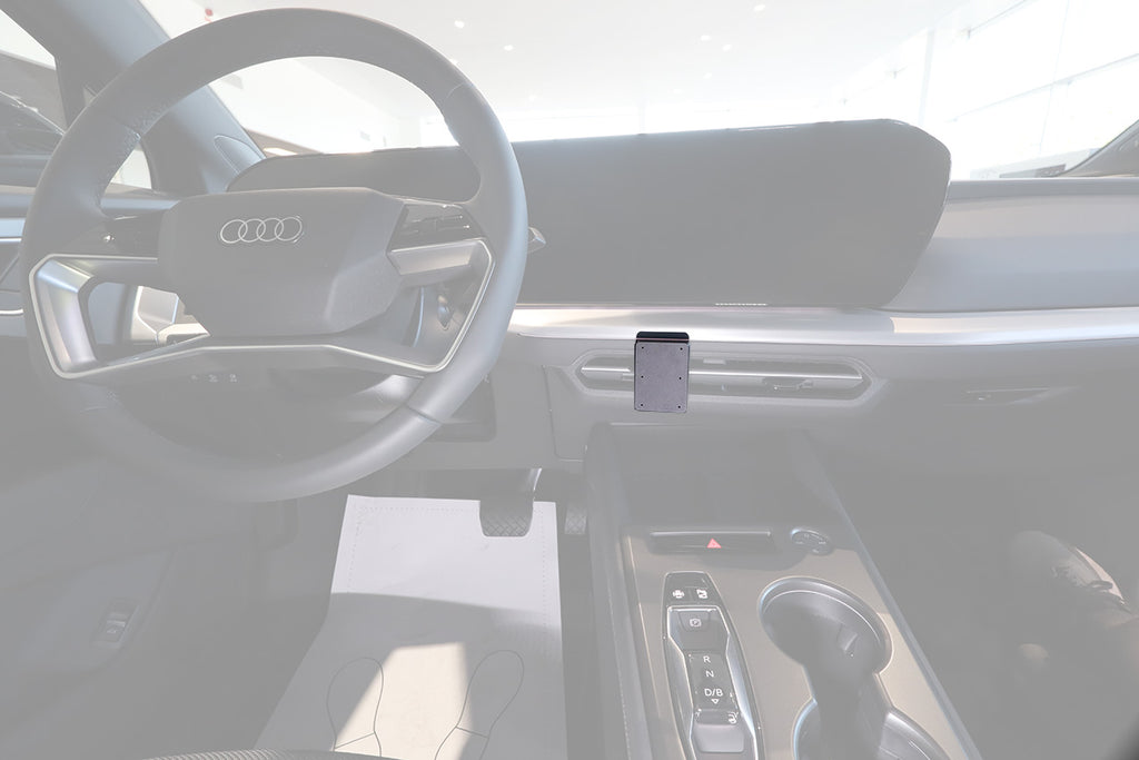 Brodit ProClip Audi Q4 e-tron 2027 – artikel 856313 – afbeelding 5