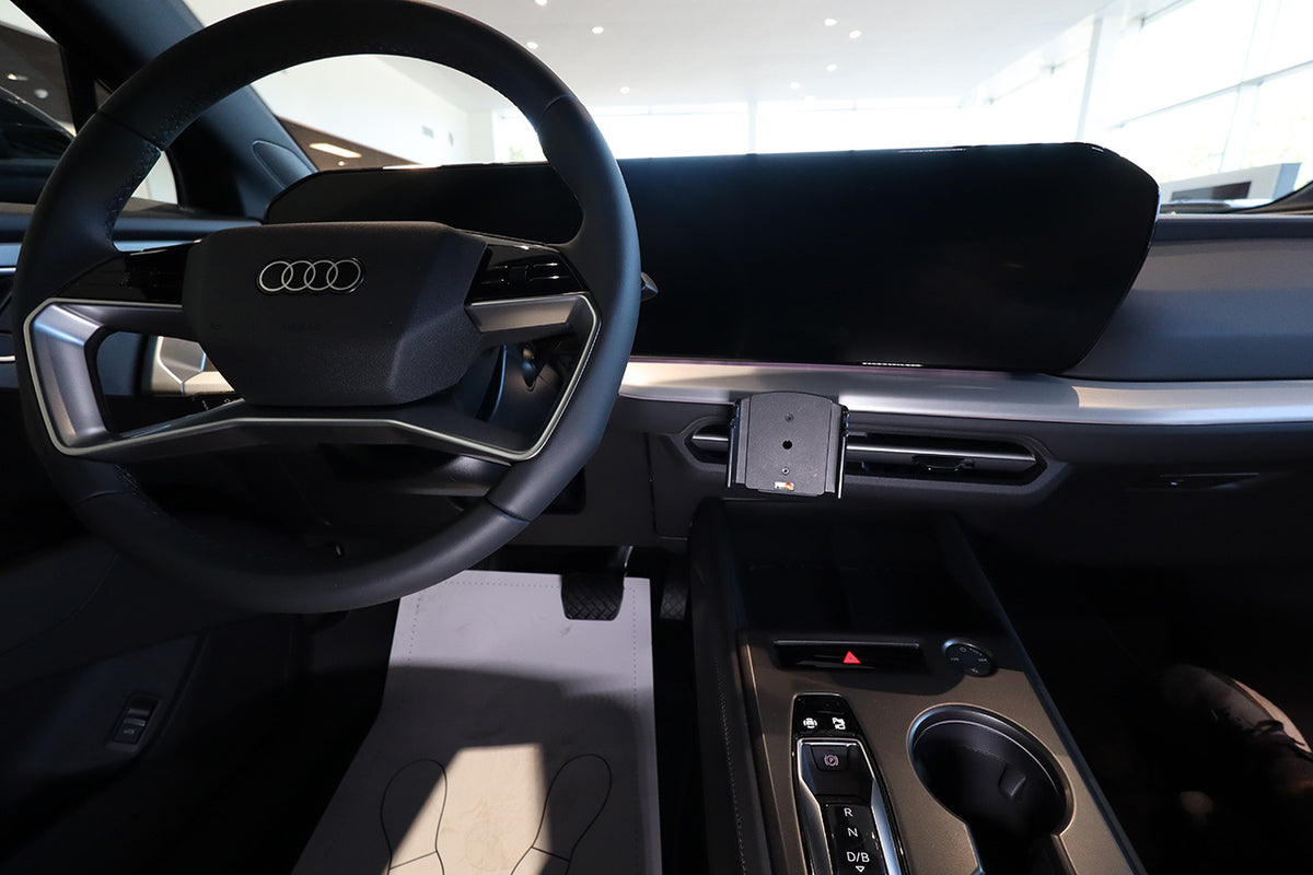 Brodit ProClip Audi Q4 e-tron 2027 – artikel 856313 – afbeelding 6