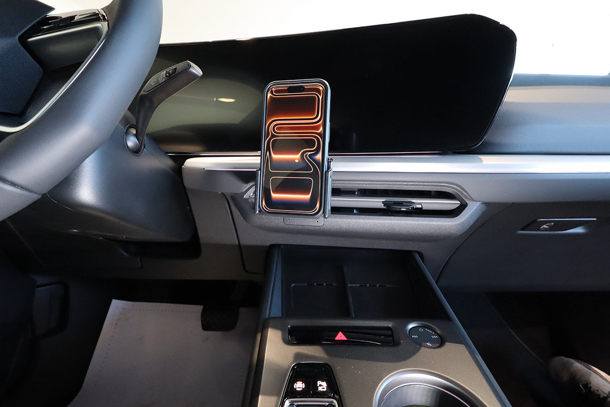 Brodit ProClip Audi Q4 e-tron 2027 – artikel 856313 – afbeelding 9
