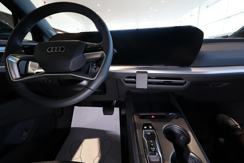 Brodit ProClip Audi Q4 e-tron 2027 – artikel 856313 – afbeelding 10