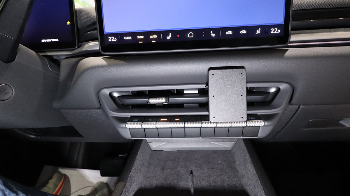 Brodit ProClip Volkswagen ID.3 Neo 2027 – artikel 856314 – afbeelding 3