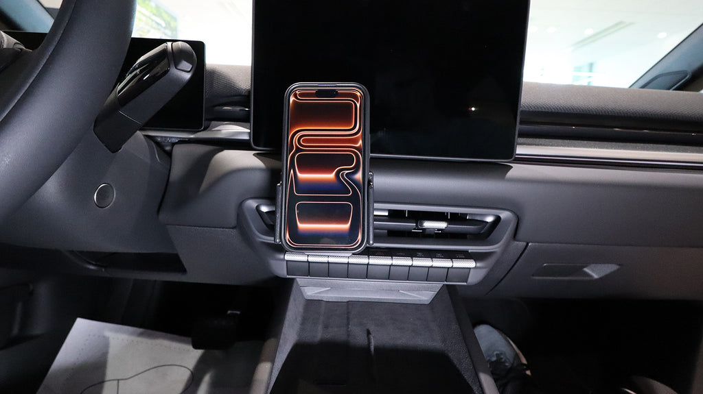 Brodit ProClip Volkswagen ID.3 Neo 2027 – artikel 856314 – afbeelding 9
