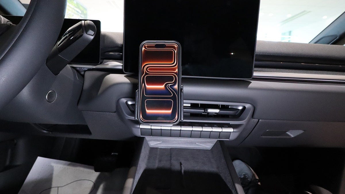 Brodit ProClip Volkswagen ID.3 Neo 2027 – artikel 856314 – afbeelding 9