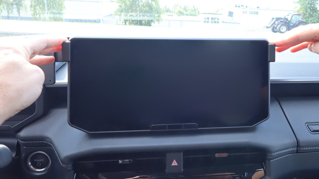 Brodit ProClip Toyota HiLux 2027 – artikel 856316 – afbeelding 3