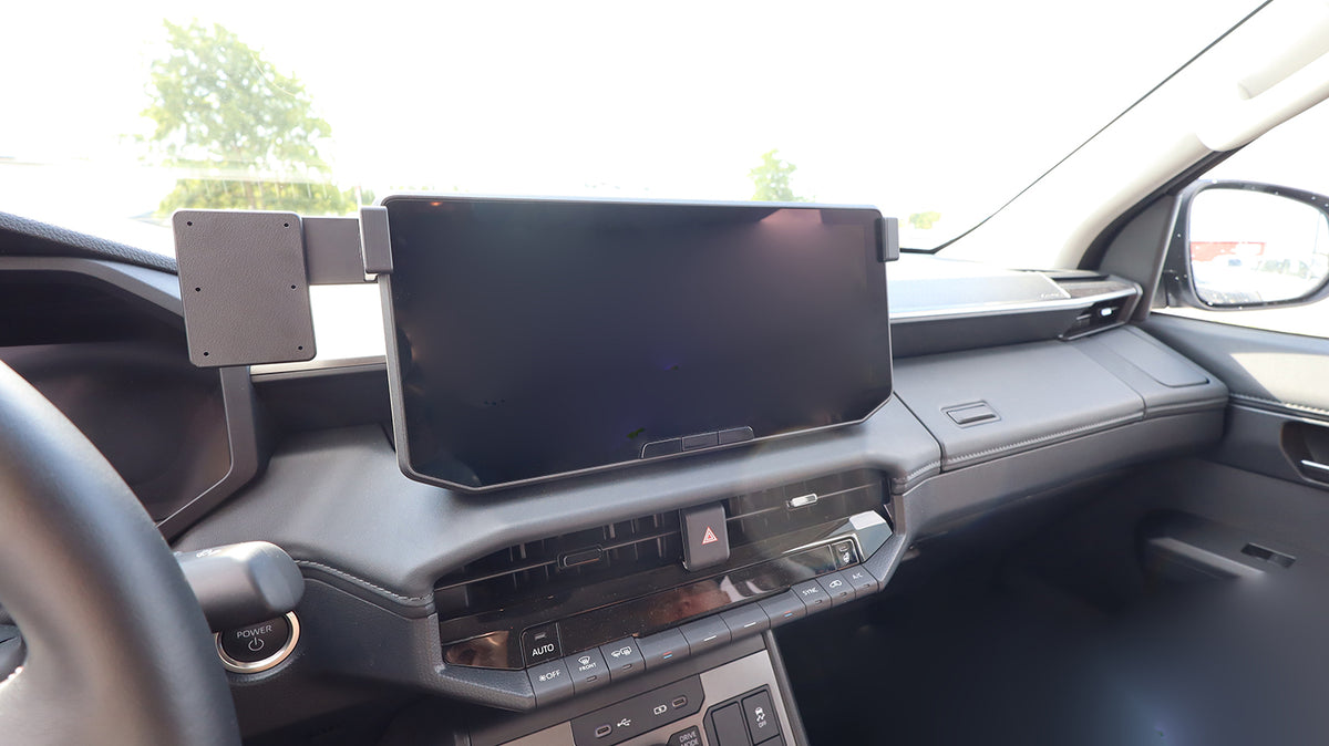 Brodit ProClip Toyota HiLux 2027 – artikel 856316 – afbeelding 4