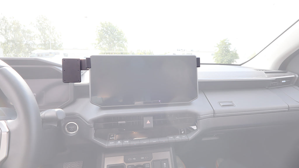 Brodit ProClip Toyota HiLux 2027 – artikel 856316 – afbeelding 5