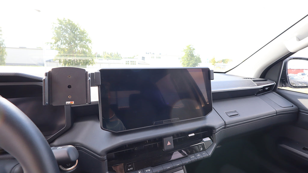 Brodit ProClip Toyota HiLux 2027 – artikel 856316 – afbeelding 6