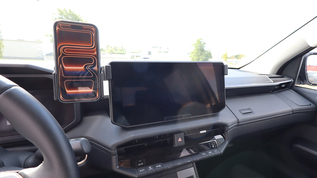Brodit ProClip Toyota HiLux 2027 – artikel 856316 – afbeelding 7