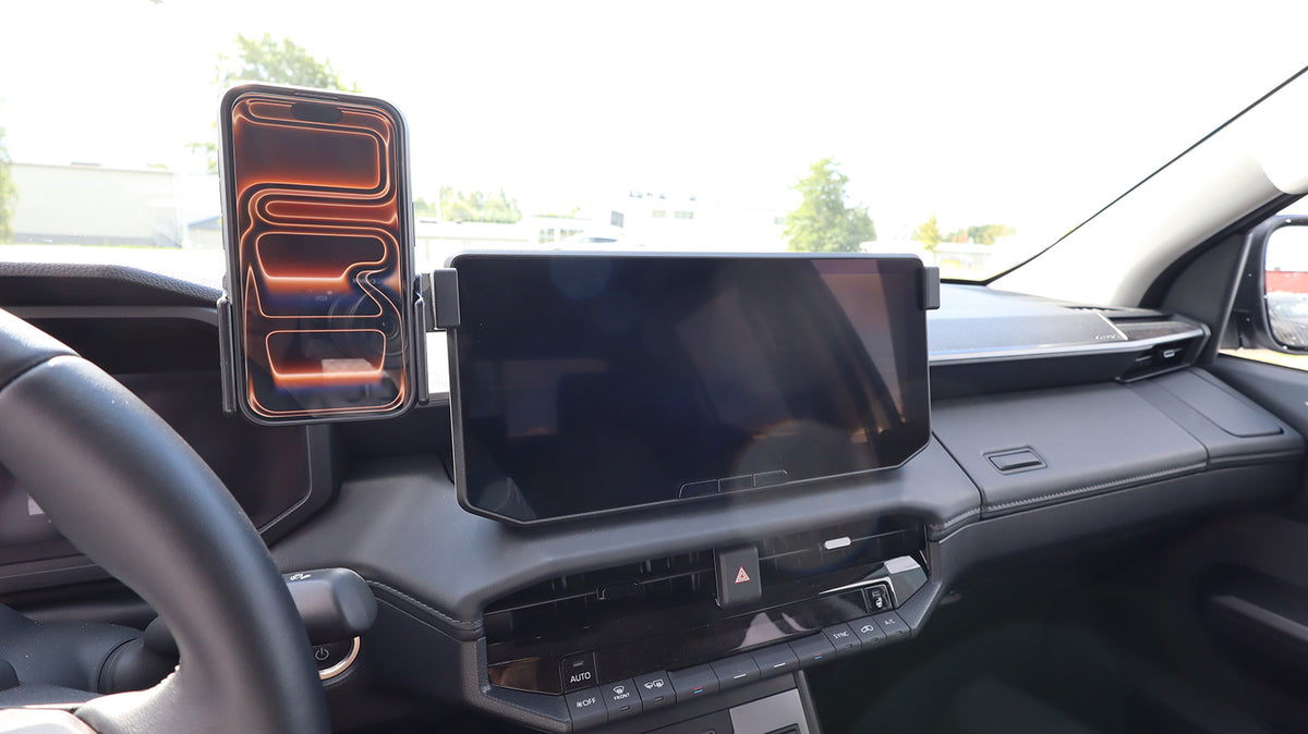 Brodit ProClip Toyota HiLux 2027 – artikel 856316 – afbeelding 7