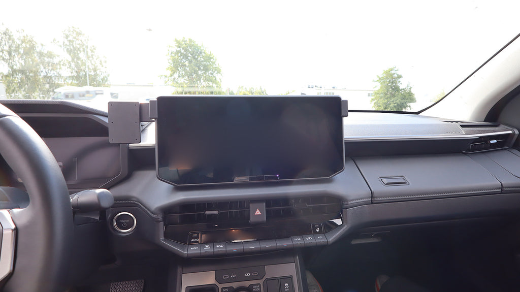 Brodit ProClip Toyota HiLux 2027 – artikel 856316 – afbeelding 8