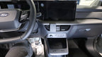 Brodit ProClip Ford Transit Courier 2024-2027 voor 10-inch-scherm – artikel 856323 – afbeelding 3