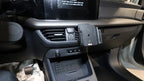 Brodit ProClip Ford Transit Courier 2024-2027 voor 10-inch-scherm – artikel 856323 – afbeelding 7