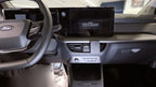 Brodit ProClip Ford Transit Courier 2024-2027 voor 10-inch-scherm – artikel 856323 – afbeelding 10