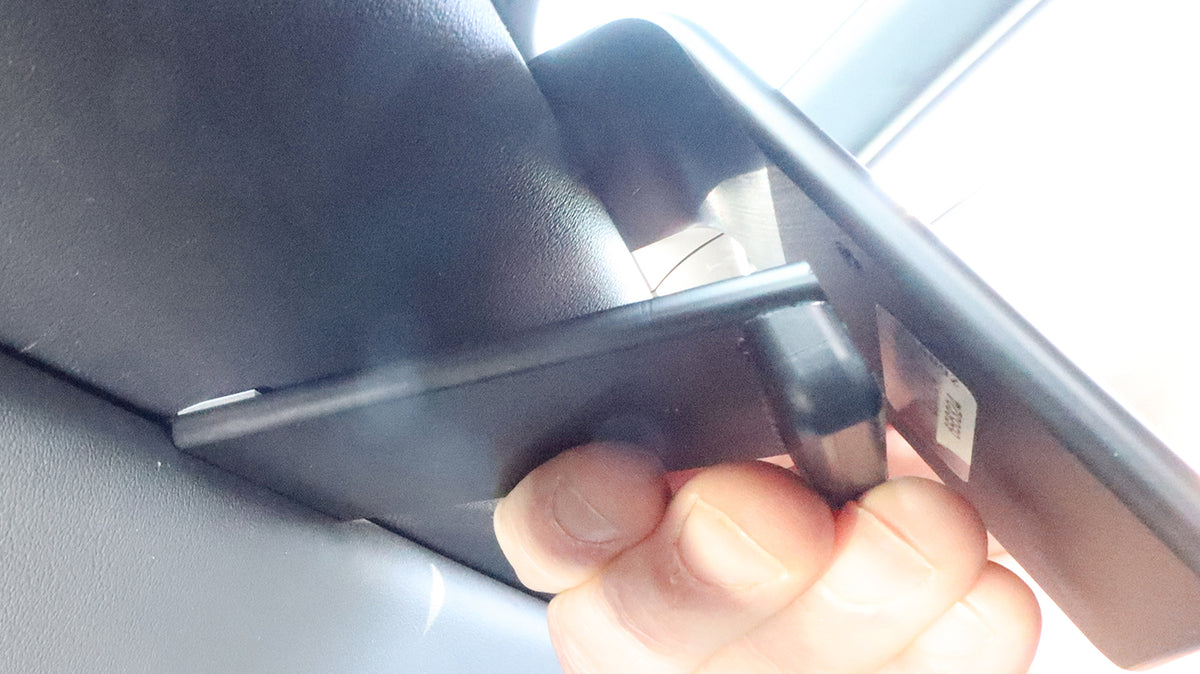 Brodit ProClip Kia EV9 2024-2027 – artikel 856324 – afbeelding 2