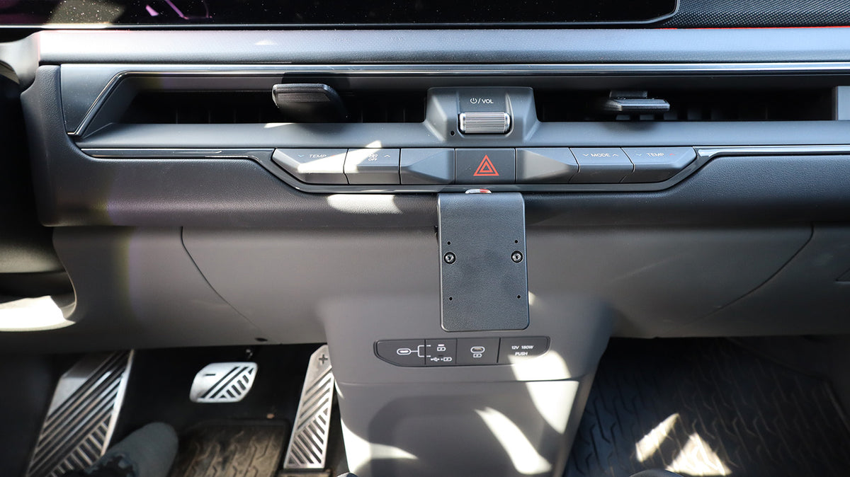 Brodit ProClip Kia EV9 2024-2027 – artikel 856324 – afbeelding 6