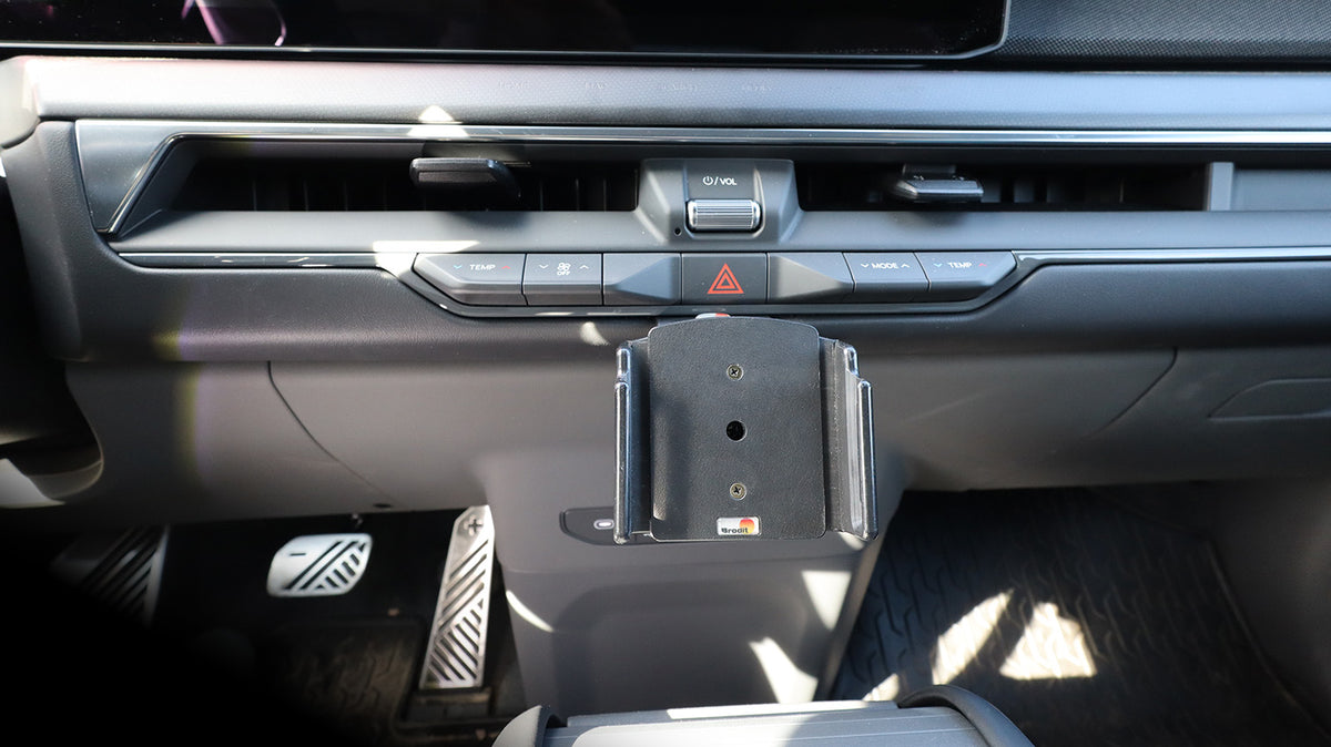Brodit ProClip Kia EV9 2024-2027 – artikel 856324 – afbeelding 7
