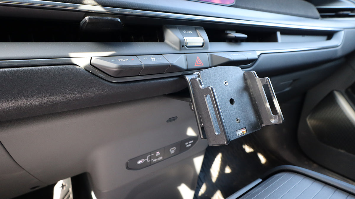 Brodit ProClip Kia EV9 2024-2027 – artikel 856324 – afbeelding 8