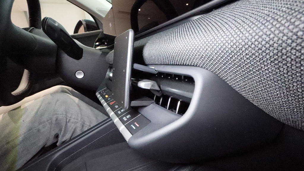 Brodit ProClip Volkswagen ID. Polo 2027 – artikel 856325 – afbeelding 4