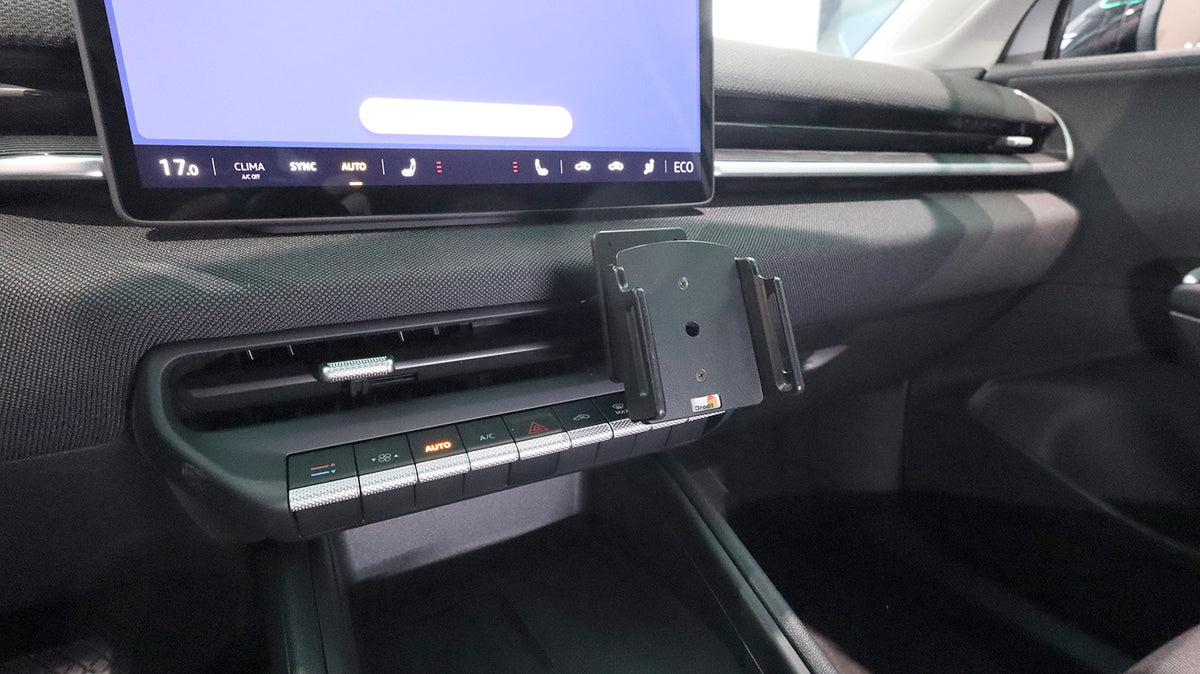 Brodit ProClip Volkswagen ID. Polo 2027 – artikel 856325 – afbeelding 7
