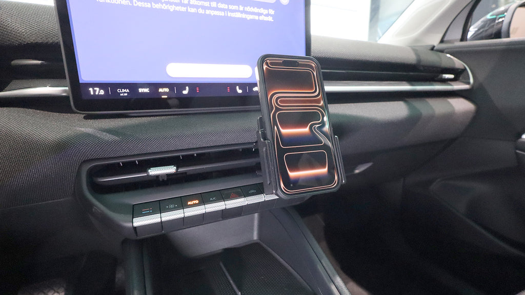 Brodit ProClip Volkswagen ID. Polo 2027 – artikel 856325 – afbeelding 9