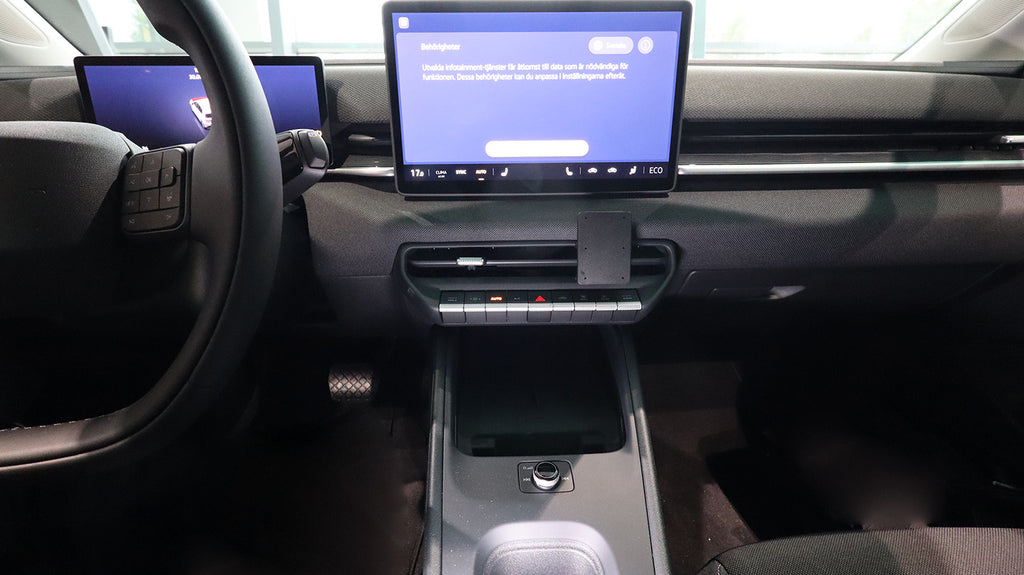 Brodit ProClip Volkswagen ID. Polo 2027 – artikel 856325 – afbeelding 10