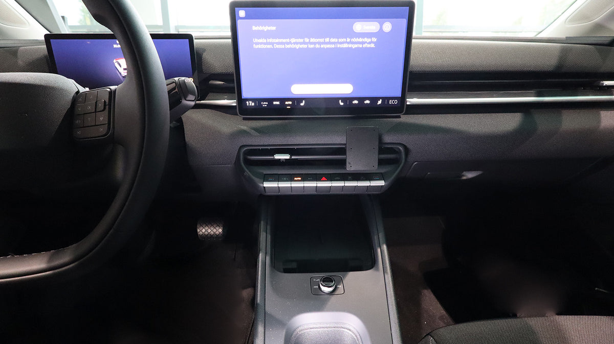 Brodit ProClip Volkswagen ID. Polo 2027 – artikel 856325 – afbeelding 10