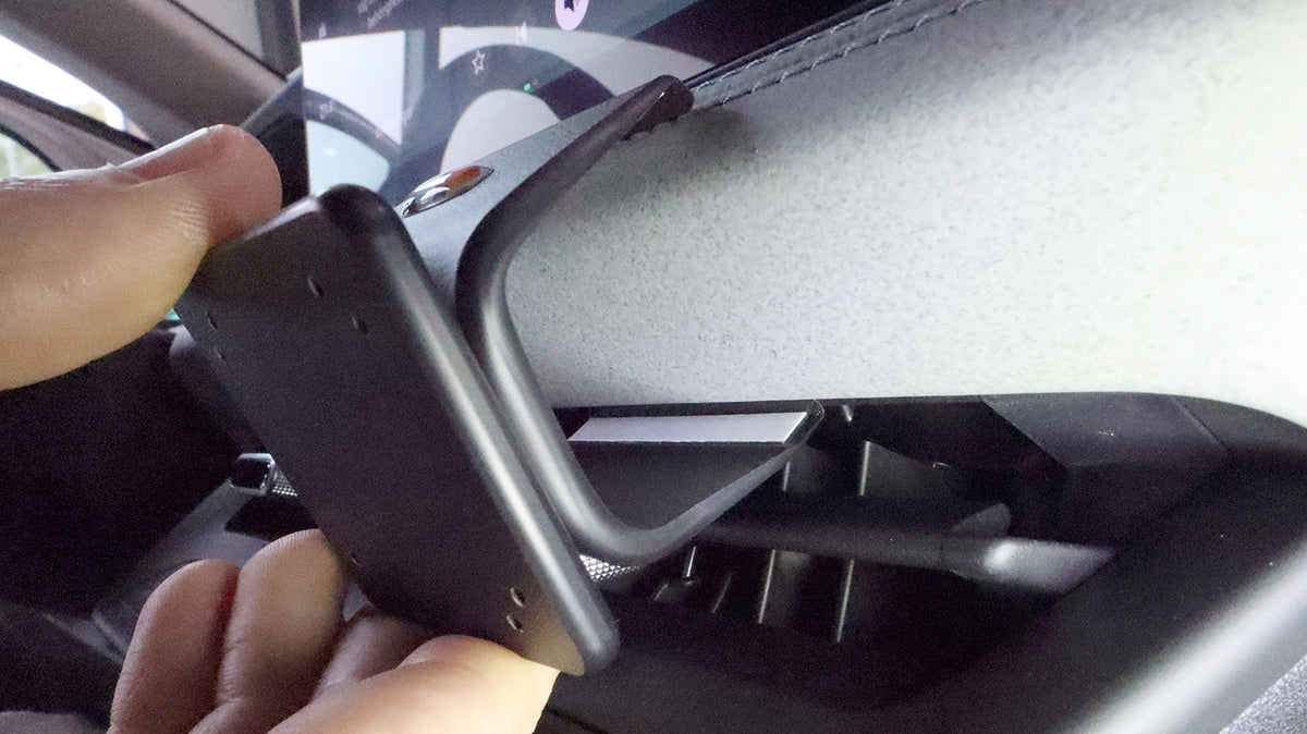 Brodit ProClip Skoda Epiq 2027 – artikel 856326