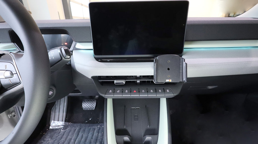 Brodit ProClip Skoda Epiq 2027 – artikel 856326 – afbeelding 6