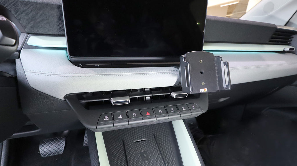 Brodit ProClip Skoda Epiq 2027 – artikel 856326 – afbeelding 7