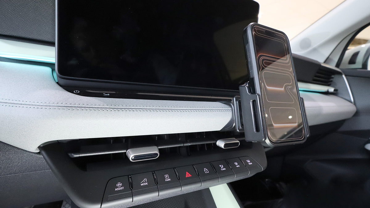 Brodit ProClip Skoda Epiq 2027 – artikel 856326 – afbeelding 8