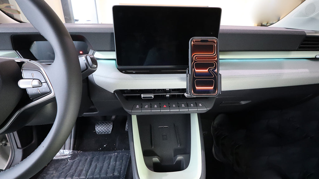Brodit ProClip Skoda Epiq 2027 – artikel 856326 – afbeelding 9