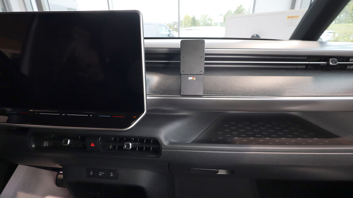 Brodit ProClip Volkswagen ID. Buzz 2025-2027 – artikel 856327 – afbeelding 3