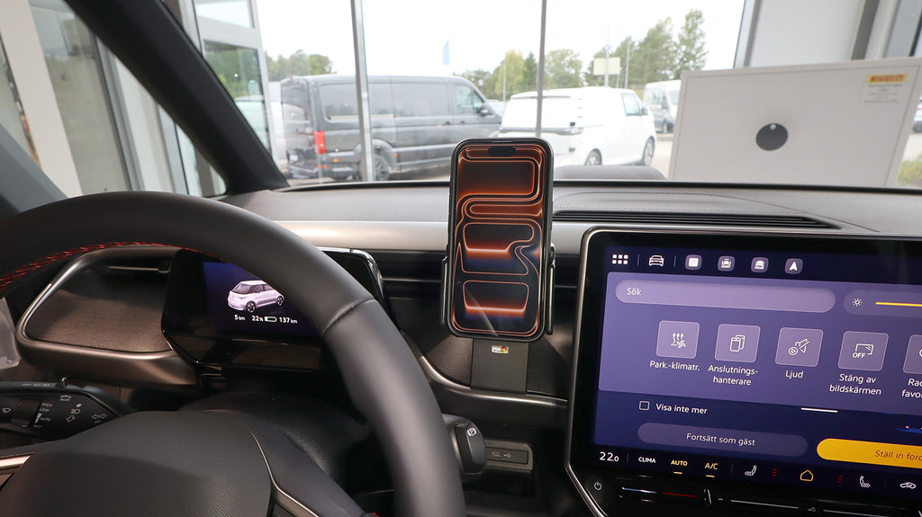 Brodit ProClip Volkswagen ID. Buzz 2025-2027 – artikel 856327 – afbeelding 7