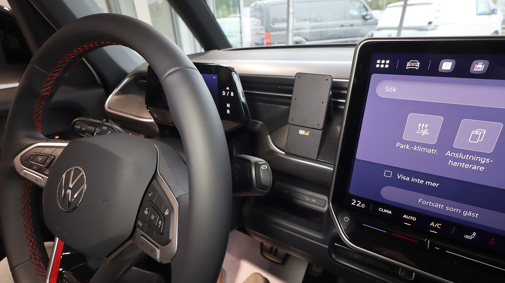 Brodit ProClip Volkswagen ID. Buzz 2025-2027 – artikel 856327 – afbeelding 8