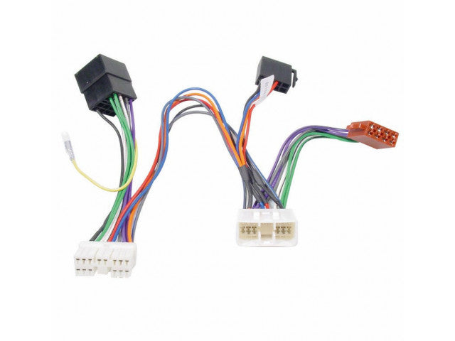 Car2Iso2Car kabel Diverse modellen Hyundai