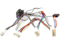 Car2Iso2Car kabel Diverse modellen Mazda