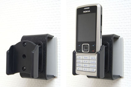 Brodit Toestelhouder 875131 voor Nokia 6301