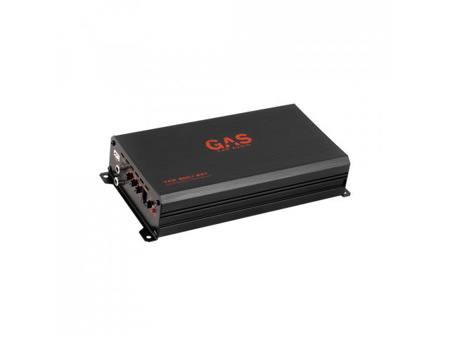 GAS Audio Power 1-kanaals 24V mono versterker