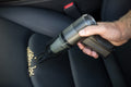 Scosche premium travel inflator  vaccum